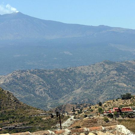 Casale Di Caterina ξενώνας Ταορμίνα Εξωτερικό φωτογραφία