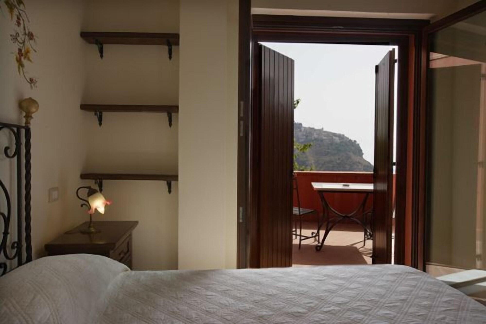 Casale Di Caterina ξενώνας Ταορμίνα Εξωτερικό φωτογραφία