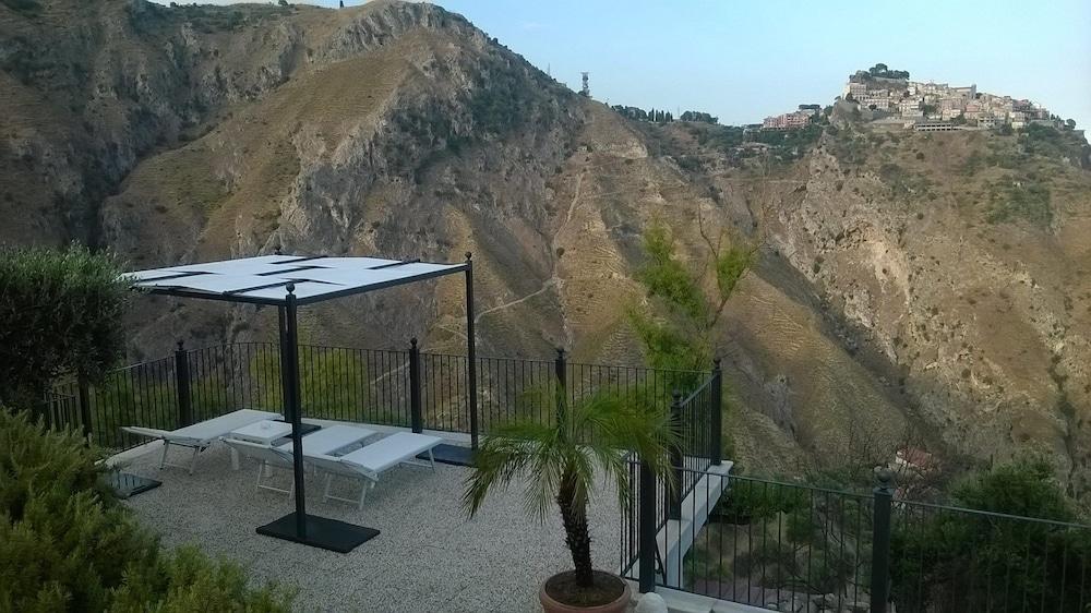Casale Di Caterina ξενώνας Ταορμίνα Εξωτερικό φωτογραφία