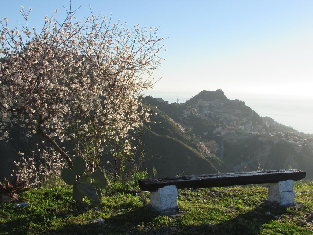Casale Di Caterina ξενώνας Ταορμίνα Εξωτερικό φωτογραφία